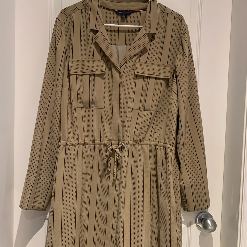 Tommy Hilfiger dress